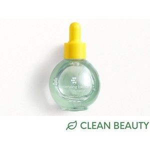 Conserving Beauty Conserve You Plant Based Face Oil 30ml 1.05 fl oz Clean Beauty